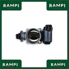 TBI Corpo De Borboleta Toyota Hilux 2014 3.0 Diesel 1923002010 