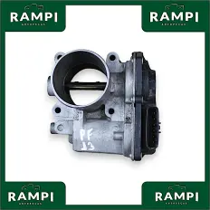 TBI Corpo De Borboleta Nissan Pathfinder 2011 16119ec00a 
