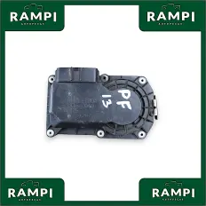 TBI Corpo De Borboleta Nissan Pathfinder 2011 16119ec00a 