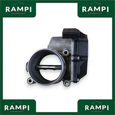 TBI Corpo De Borboleta Volkswagen Amarok 2014 2.0 Diesel 03l128063s 