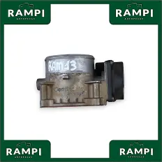TBI Corpo De Borboleta Dodge Ram 2013 6.7 4976523 