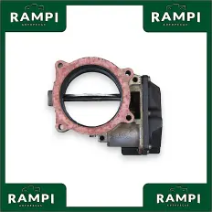 TBI Corpo De Borboleta Dodge Ram 2013 6.7 4976523 
