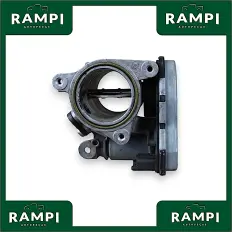 TBI Corpo De Borboleta Land Rover Evoque 2014 2.2 Diesel 968788828000 