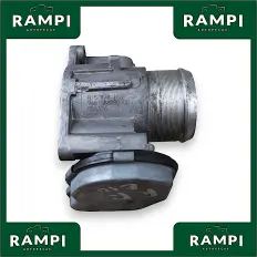 TBI Corpo De Borboleta Land Rover Evoque 2014 2.2 Diesel 968788828000 