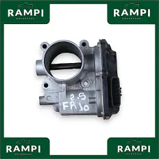 TBI Corpo De Borboleta Nissan Frontier 2014 2.5 Diesel 190cv 16119EC007 
