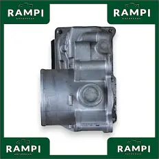 TBI Corpo De Borboleta Nissan Frontier 2014 2.5 Diesel 190cv 16119EC007 