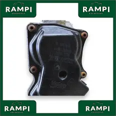TBI Corpo De Borboleta Nissan Frontier 2023 2.3 Diesel 161a00161r 