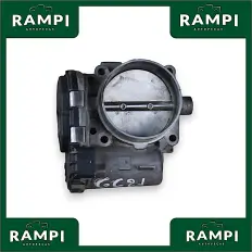 TBI Corpo De Borboleta Jeep Grand Cherokee 2014 3.6 V6 0280750570 