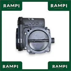 TBI Corpo De Borboleta Jeep Grand Cherokee 2014 3.6 V6 0280750570 