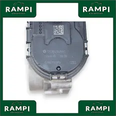 TBI Corpo De Borboleta Jeep Grand Cherokee 2014 3.6 V6 0280750570 