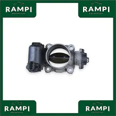 TBI Corpo De Borboleta Toyota Hilux 2016 3.0 Diesel 1923002010 