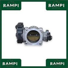 TBI Corpo De Borboleta Toyota Hilux 2016 3.0 Diesel 1923002010 