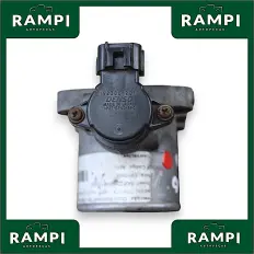 TBI Corpo De Borboleta Toyota Hilux 2016 3.0 Diesel 1923002010 