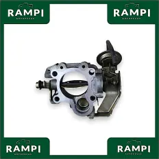 TBI Corpo De Borboleta Toyota Hilux Sw4 98 3.0 