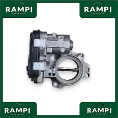 TBI Corpo De Borboleta Jeep Renegade 2019 2.0 55258454 