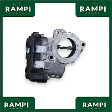 TBI Corpo De Borboleta Jeep Renegade 2019 2.0 55258454 
