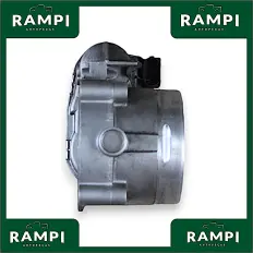 TBI Corpo De Borboleta Porsche Cayenne 2008 V8 0280750114 94 