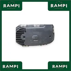 TBI Corpo De Borboleta Porsche Cayenne 2008 V8 0280750114 94 