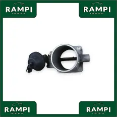 TBI Corpo De Borboleta Kia Sorento 2006 2.5 Diesel