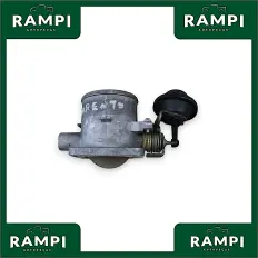 TBI Corpo De Borboleta Kia Sorento 2006 2.5 Diesel