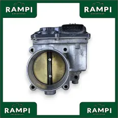 TBI Corpo De Borboleta Volvo Xc60 2012 6c 7g9n9f991aa 