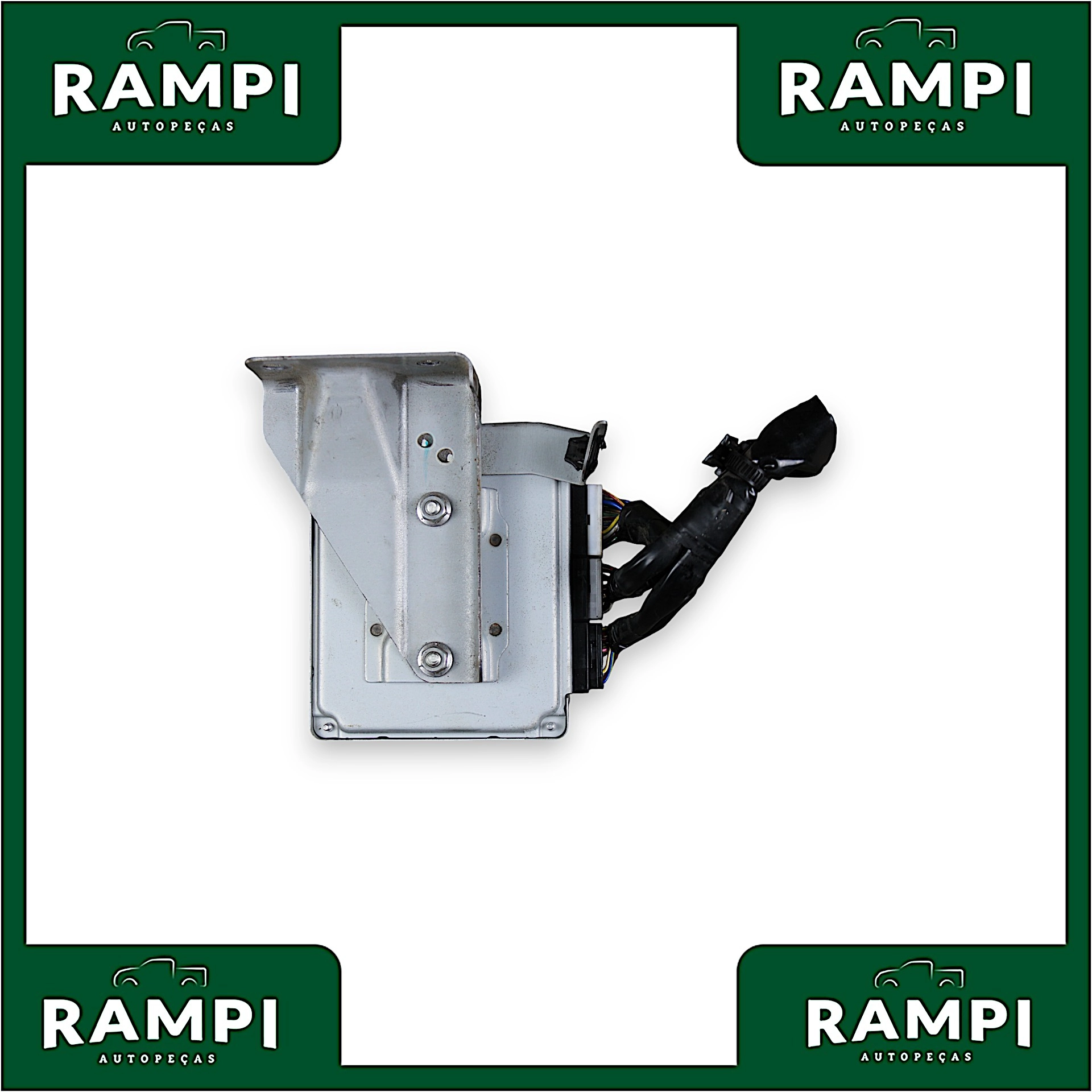 Módulo Controle ignição Mitsubishi Pajero 2021 8631b675 