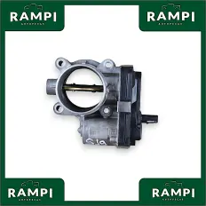 TBI Corpo De Borboleta GM S10 2019 2.8 Diesel 12637737