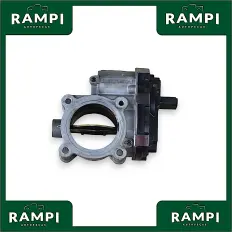 TBI Corpo De Borboleta GM S10 2019 2.8 Diesel 12637737
