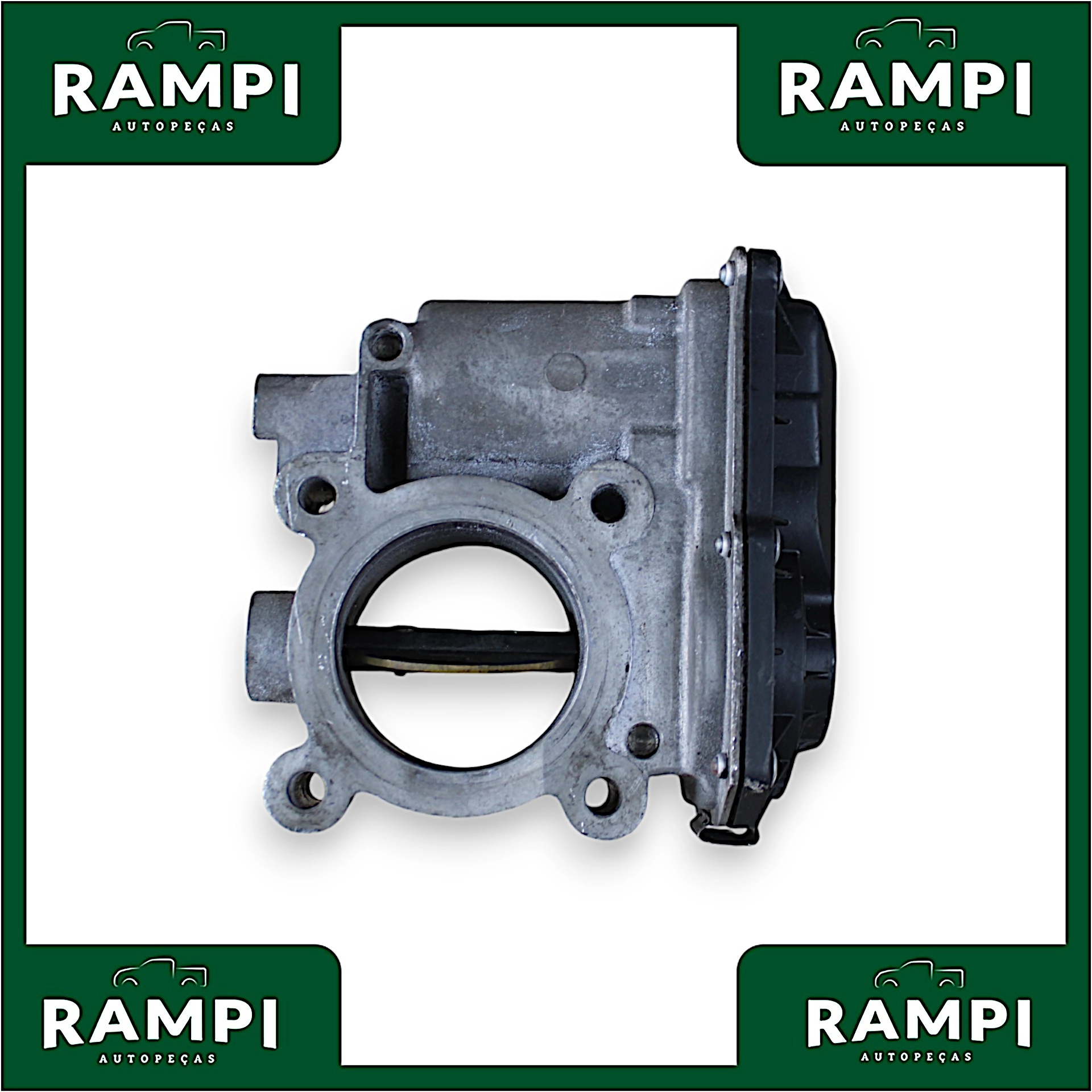 TBI Corpo De Borboleta Nissan Pathfinder 2012 16119ec00a 
