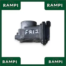 TBI Corpo De Borboleta Nissan Pathfinder 2012 16119ec00a 
