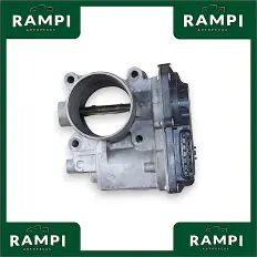 TBI Corpo De Borboleta Nissan Pathfinder 2012 16119ec00a 