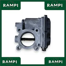 TBI Corpo De Borboleta Nissan Pathfinder 2012 16119ec00a 