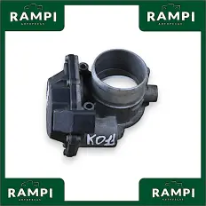 TBI Corpo De Borboleta Ssangyoung Korando 2011 2.0 A6711410125 