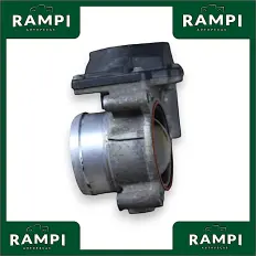 TBI Corpo De Borboleta Ssangyoung Korando 2011 2.0 A6711410125 