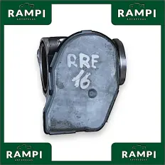 TBI Corpo De Borboleta Land Rover Evoque 2014 2.2 Diesel 968788828000 