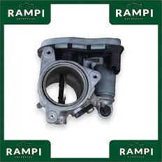 TBI Corpo De Borboleta Land Rover Evoque 2014 2.2 Diesel 968788828000 
