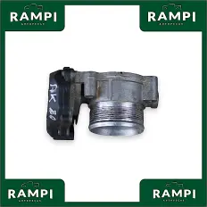 TBI Corpo De Borboleta Volkswagen Amarok 2018 3.0 V6 Diesel 059145950bh 