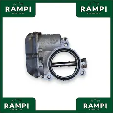 TBI Corpo De Borboleta Volkswagen Amarok 2018 3.0 V6 Diesel 059145950bh 