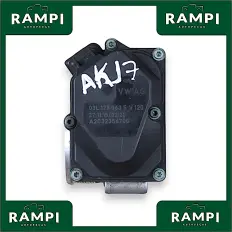 TBI Corpo De Borboleta Volkswagen Amarok 2017 2.0 Diesel 03l128063s