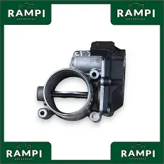 TBI Corpo De Borboleta Volkswagen Amarok 2017 2.0 Diesel 03l128063s