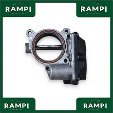 TBI Corpo De Borboleta Volkswagen Amarok 2017 2.0 Diesel 03l128063s