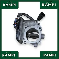 TBI Corpo Borboleta Toyota Hilux Sw4 2017 2.8 261000e020 
