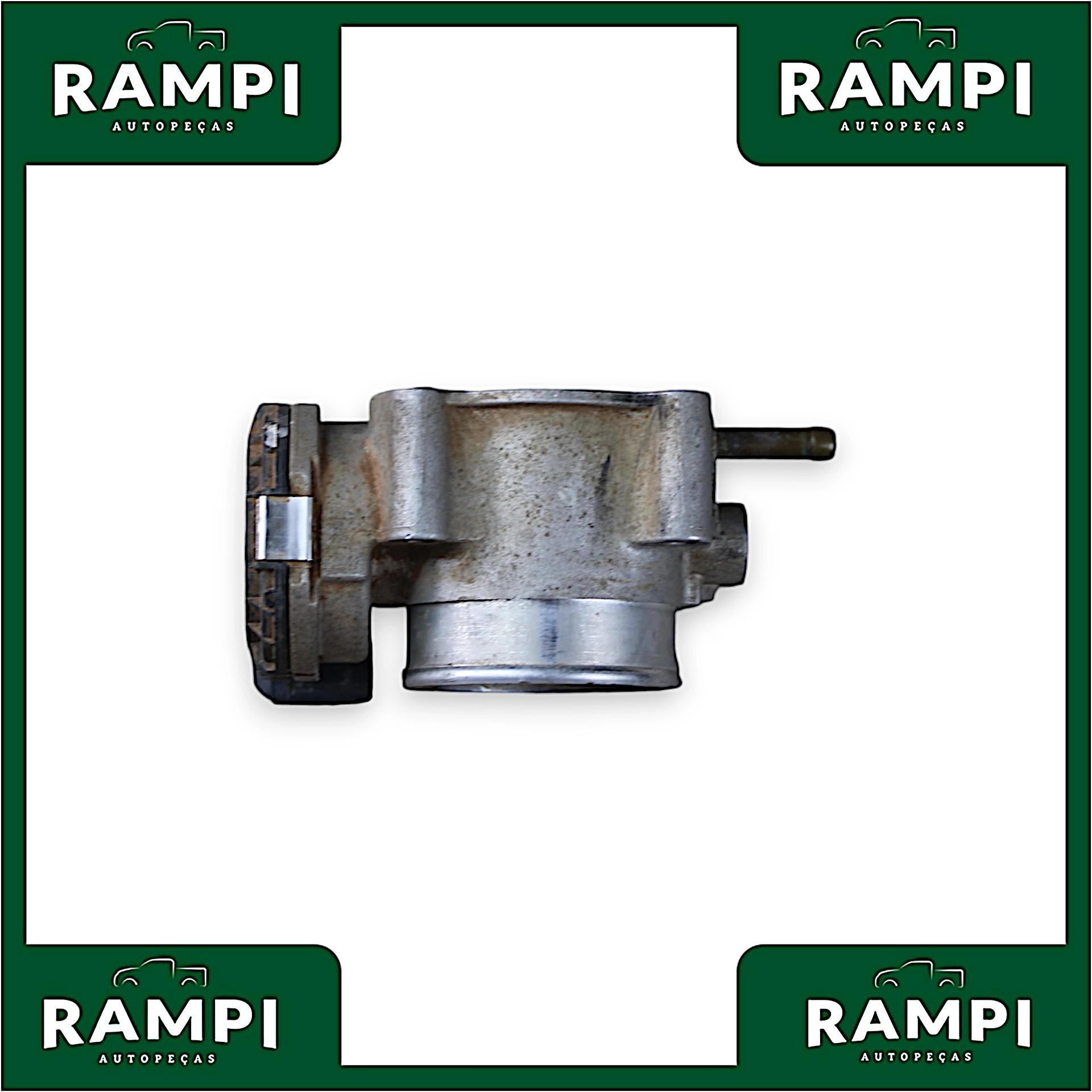 TBI Corpo Borboleta GM S10 2011 2.4 Gasolina 93338177