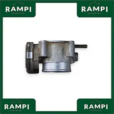 TBI Corpo Borboleta GM S10 2011 2.4 Gasolina 93338177 