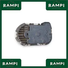 TBI Corpo Borboleta GM S10 2011 2.4 Gasolina 93338177 