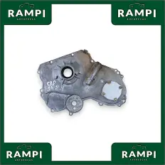 Tampa Bomba Óleo GM Captiva 2014 2.4 16804223 