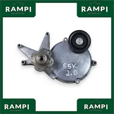 Suporte Da Polia Viscosa Ssangyong Kyron 2.0 