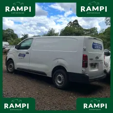 Citroën Jumpy 2020 1.6 115cv Diesel 