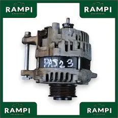 Alternador Mitsubishi Pajero Sport 2023 1800a380