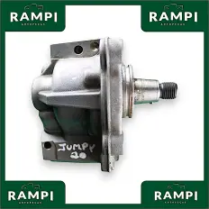 Bomba Alta Pressão Citroën Jumpy Expert 1.6 0445010739 